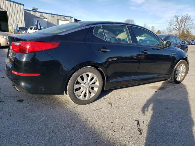 5XXGN4A78FG384555 | 2015 KIA OPTIMA EX