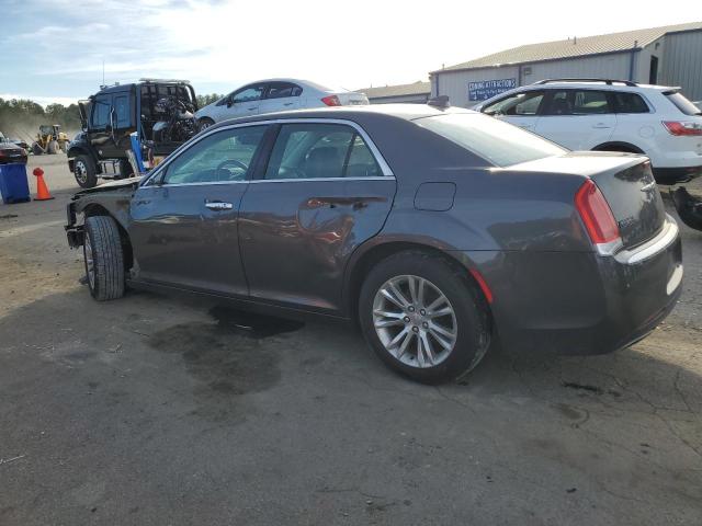 2C3CCAEG0HH662480 | 2017 CHRYSLER 300C