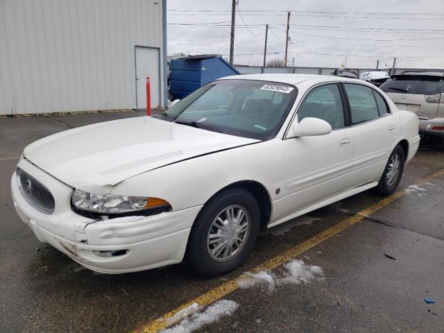 2004 Buick LeSabre Custom