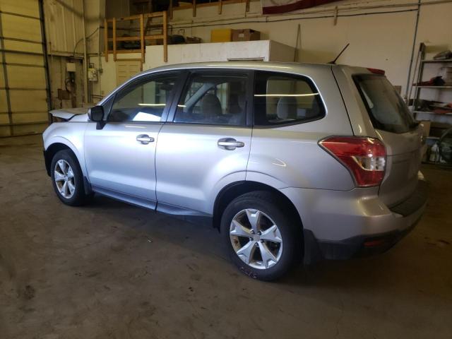 JF2SJAAC1EH447399 | 2014 SUBARU FORESTER 2