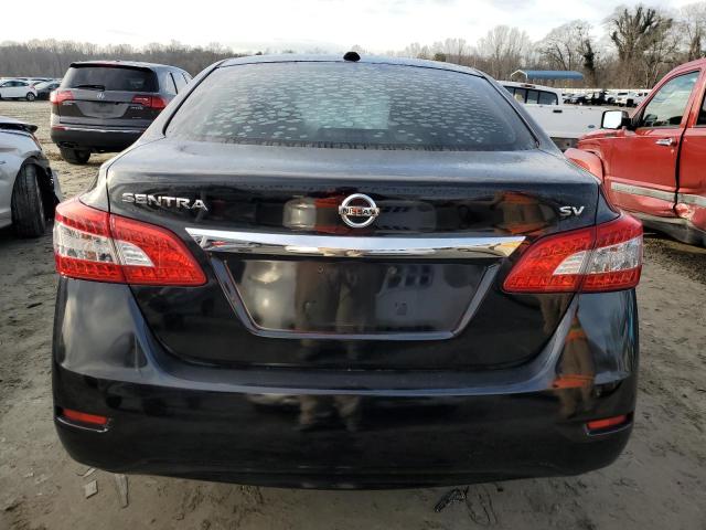 3N1AB7AP2FL691467 | 2015 NISSAN SENTRA S