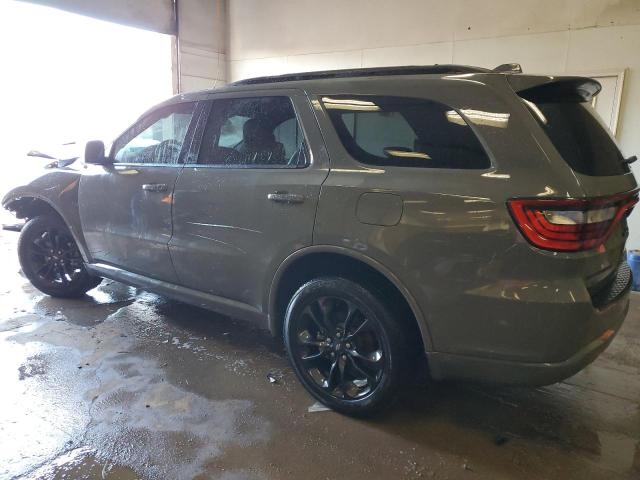 1C4RDJDG5MC752659 2021 Dodge Durango Gt