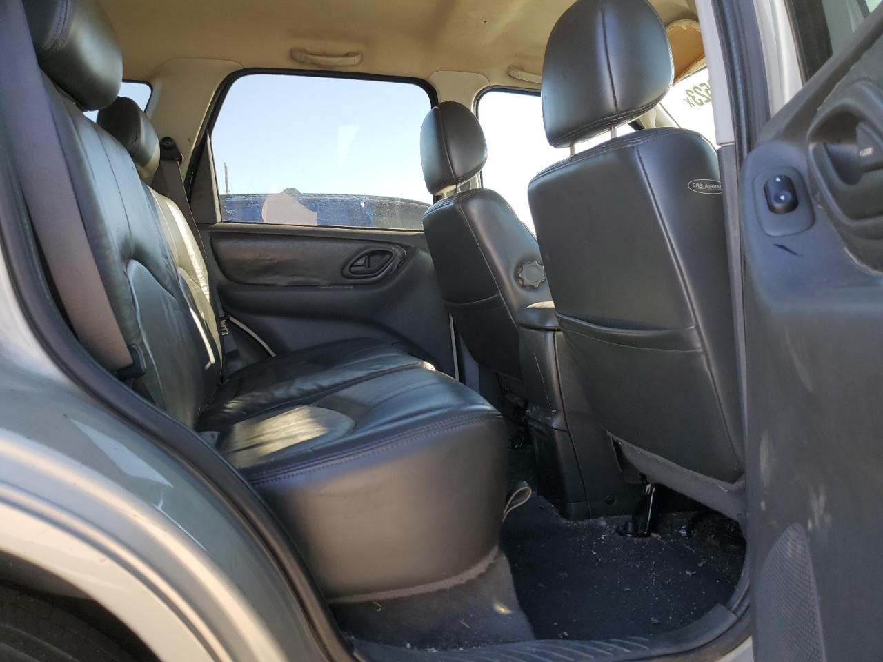 4f2cz06163km40767 4F2CZ06163KM40767 2003 Mazda Tribute Es