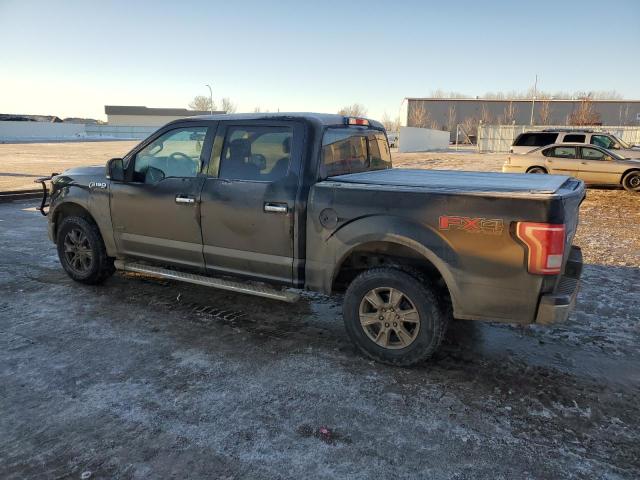 1FTEW1EP0GKD88572 | 2016 FORD F150 SUPER