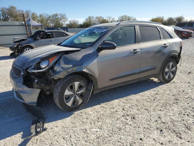 2018 Kia Niro FE