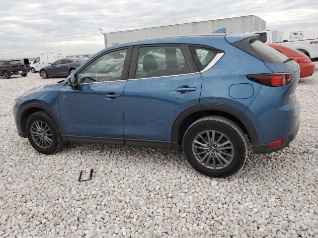 JM3KFABL5H0212478 | 2017 MAZDA CX-5 SPORT