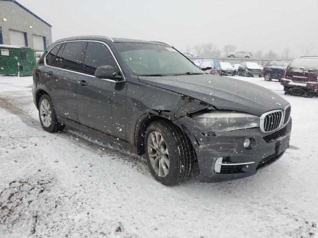 VIN 5UXKR0C52E0H16719 2014 BMW X5, Xdrive35I no.4