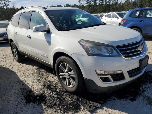 1GNKVHKD1FJ261057 | 2015 CHEVROLET TRAVERSE L