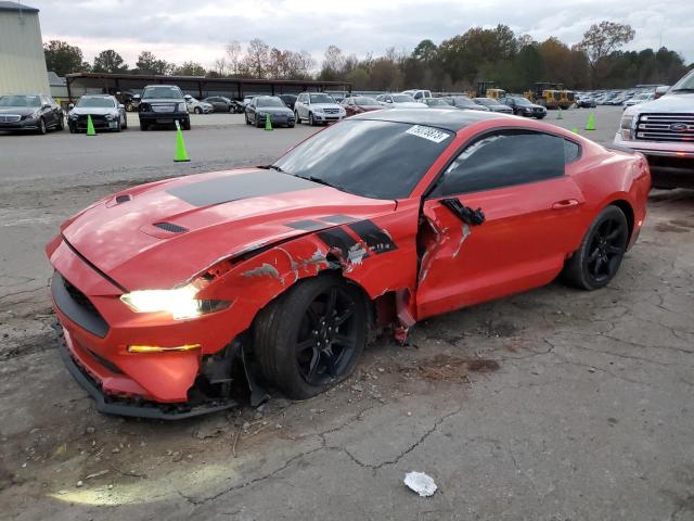 1FA6P8TH2K5185248 | 2019 FORD MUSTANG