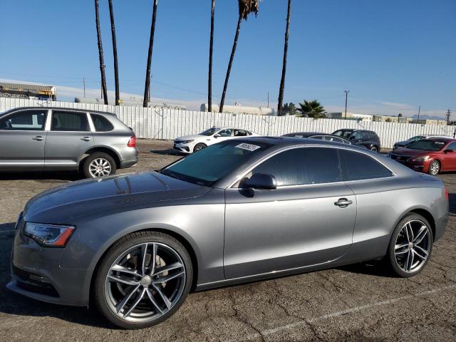 2014 Audi A5 Premium Plus