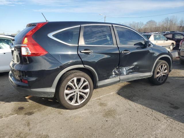 5J6RM4H37FL062434 | 2015 HONDA CR-V LX