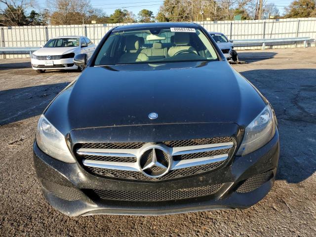 VIN 55SWF4JB9HU180557 2017 Mercedes-Benz C-Class, 300 no.5