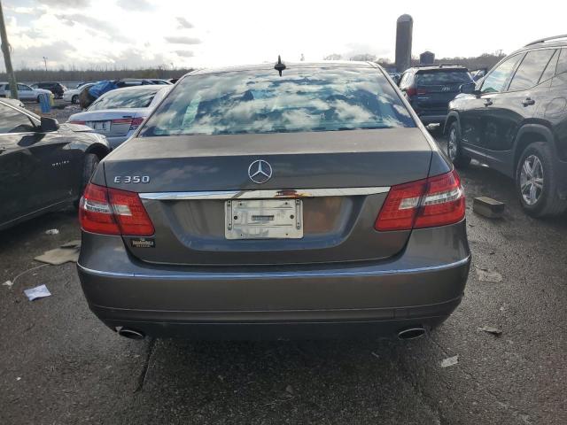 VIN WDDHF5KB0DA772212 2013 Mercedes-Benz E-Class, E... no.6