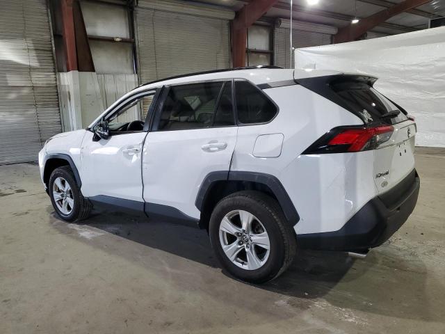 2T3P1RFV7MC192720 | 2021 TOYOTA RAV4 XLE