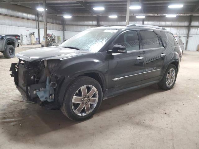 2011 GMC Acadia Denali