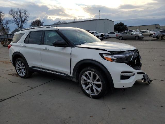 1FM5K8HC1MGA06069 | 2021 FORD EXPLORER P