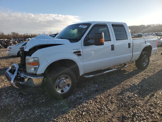 2008 Ford F-250 