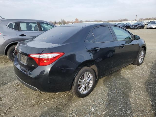Vin: 5yfburhexfp324427, lot: 81806673, toyota corolla l 20153