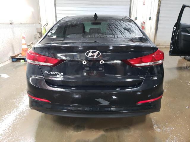 5NPD74LF9JH397815 | 2018 HYUNDAI ELANTRA SE