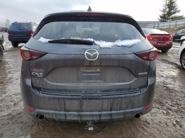 JM3KFBCM9L1807723 | 2020 MAZDA CX-5 TOURI