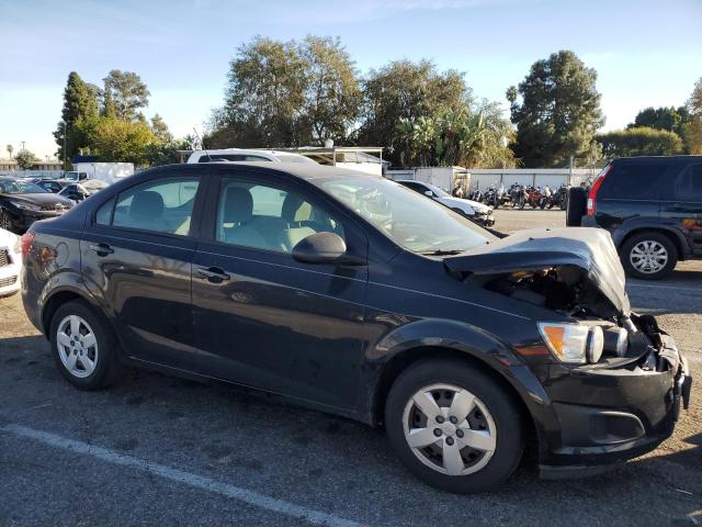 1G1JA5SH5G4154362 | 2016 CHEVROLET SONIC LS