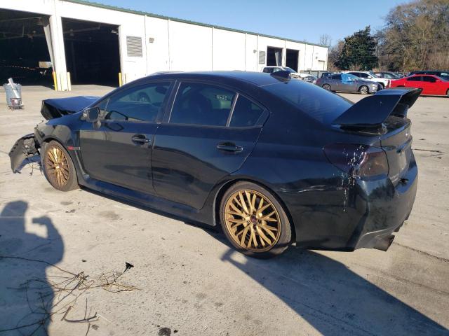 JF1VA2M62G9819973 | 2016 SUBARU WRX STI