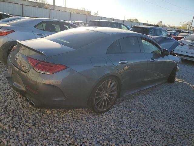 2020 MERCEDES-BENZ CLS AMG 53 - WDD2J6BB2LA050314
