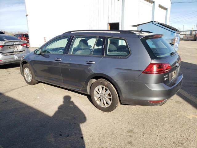 2016 VOLKSWAGEN GOLF SPORT - 3VWC17AU7GM506983
