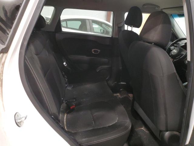 2019 KIA SOUL - KNDJN2A24K7666385