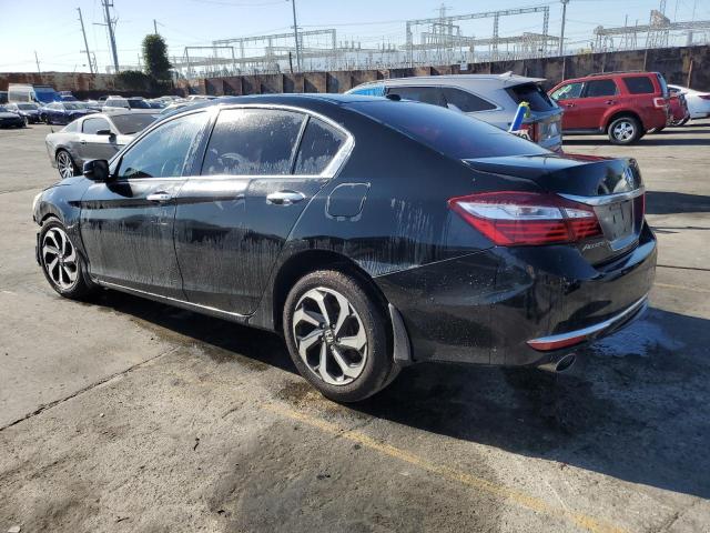 1HGCR3F8XHA014206 | 2017 HONDA ACCORD EXL