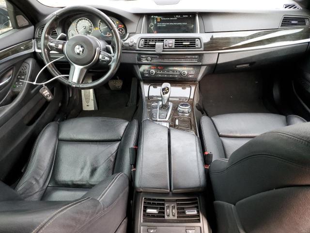 VIN WBA5B3C57ED293272 2014 BMW 5 Series, 535 XI no.8