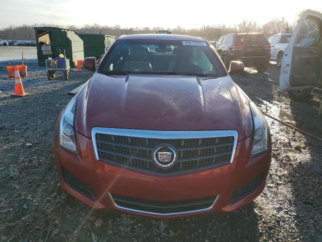 1G6AA5RAXE0113393 | 2014 CADILLAC ATS