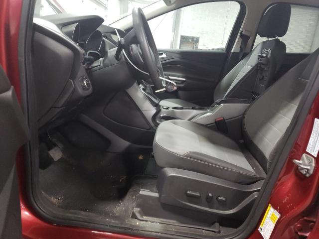 1FMCU9G96EUB08791 | 2014 FORD ESCAPE SE