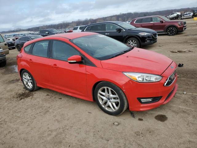 Vin: 1fadp3k20gl387371, lot: 79090003, ford focus se 20164
