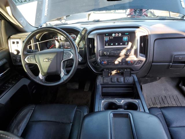 1GC2KWE80FZ517565 | 2015 CHEVROLET SILVERADO2