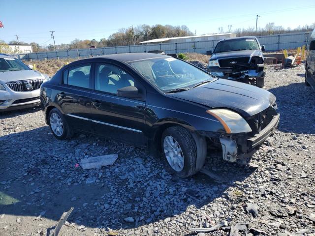 2010 Nissan Sentra 2.0 VIN: 3N1AB6APXAL702637 Lot: 79462053