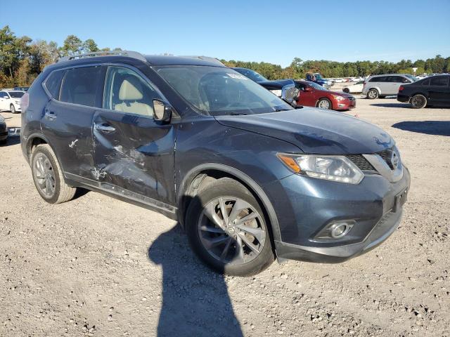 KNMAT2MT7GP693436 | 2016 NISSAN ROGUE S