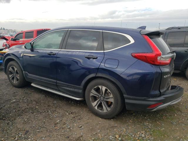 5J6RW5H34HL001271 | 2017 HONDA CR-V LX