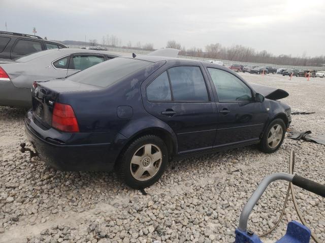 2000 Volkswagen Jetta Gl Tdi VIN: 3VWRF29M6YM099887 Lot: 78240723