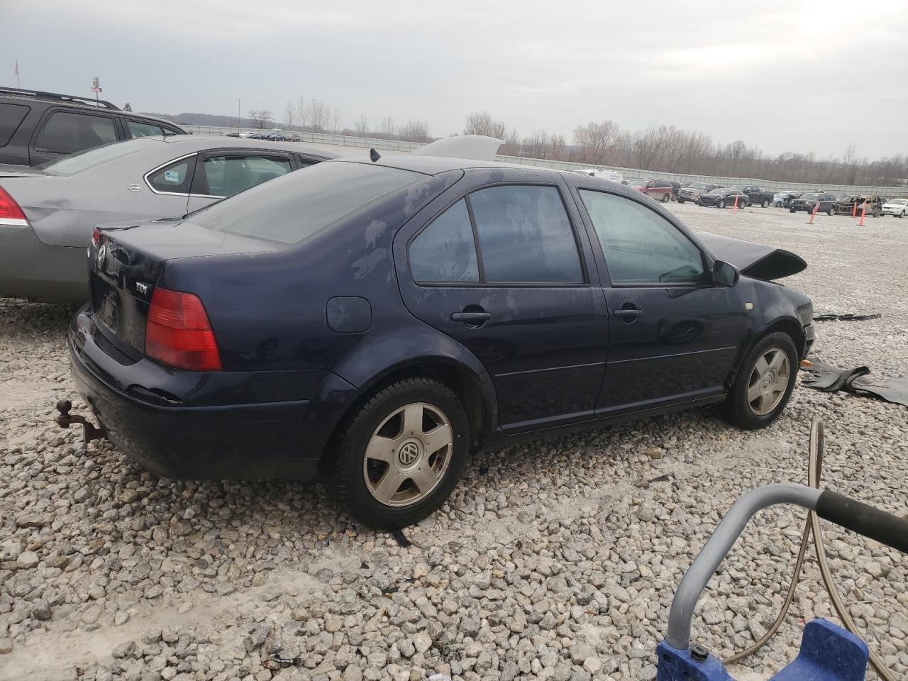 3vwrf29m6ym099887 3VWRF29M6YM099887 2000 Volkswagen Jetta Gl Tdi