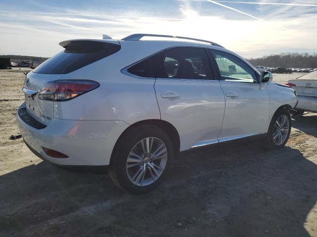 2T2BK1BA5FC253324 | 2015 LEXUS RX 350 BAS