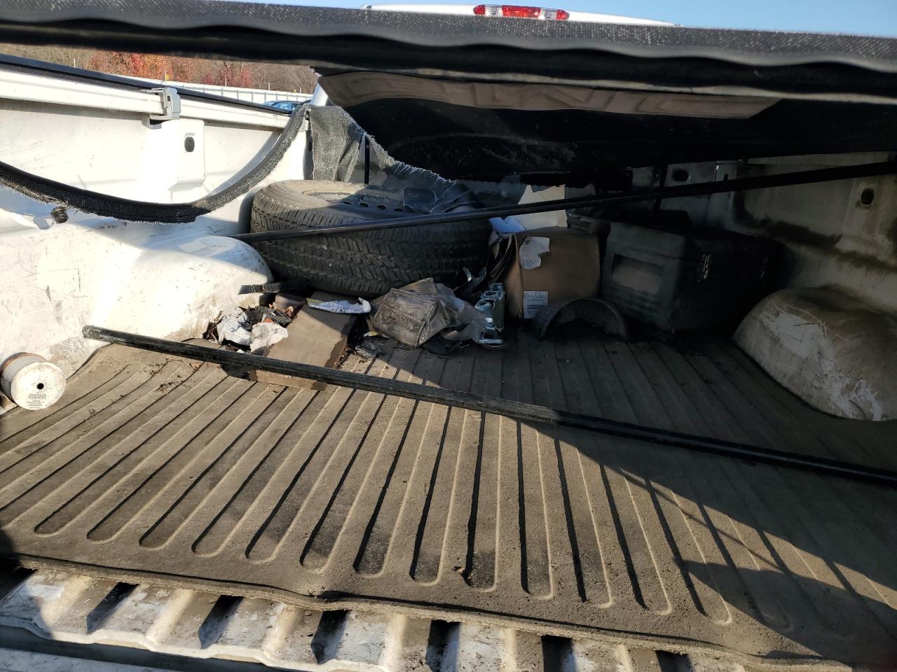 1GTEC14X09Z233248 2009 GMC Sierra C1500