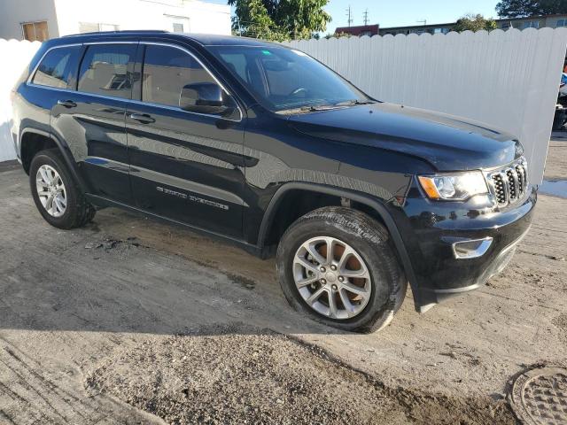 1C4RJFAG2NC125011 | 2022 Jeep grand cherokee laredo e