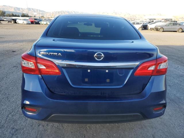 3N1AB7AP5KY273353 | 2019 NISSAN SENTRA S