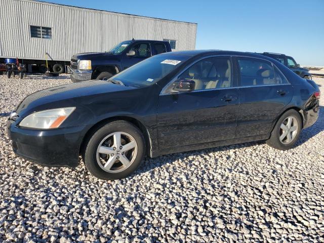 2003 Honda Accord Coupe EX