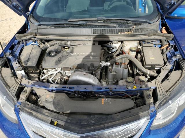 VIN 1G1RC6S53HU134184 2017 Chevrolet Volt, LT no.11