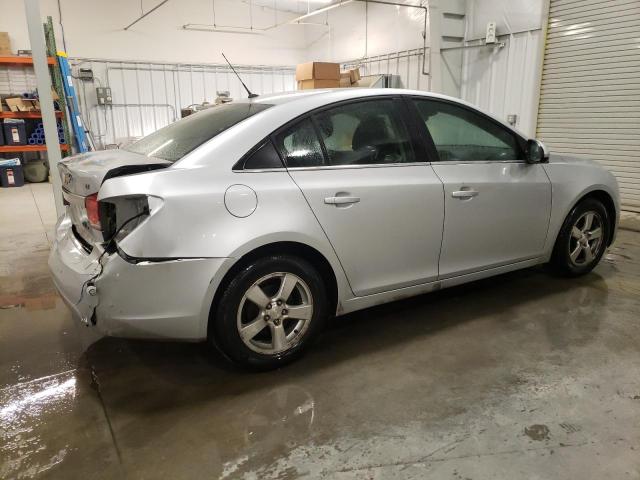 2013 Chevrolet Cruze Lt VIN: 1G1PK5SBXD7105641 Lot: 81107813