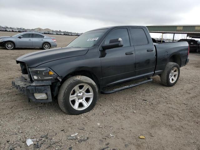 2012 Dodge Ram 1500 ST