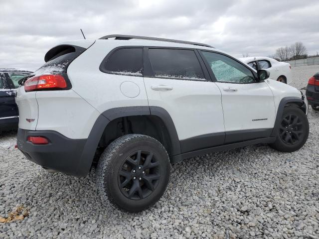 1C4PJMBS5GW201692 | 2016 Jeep cherokee trailhawk