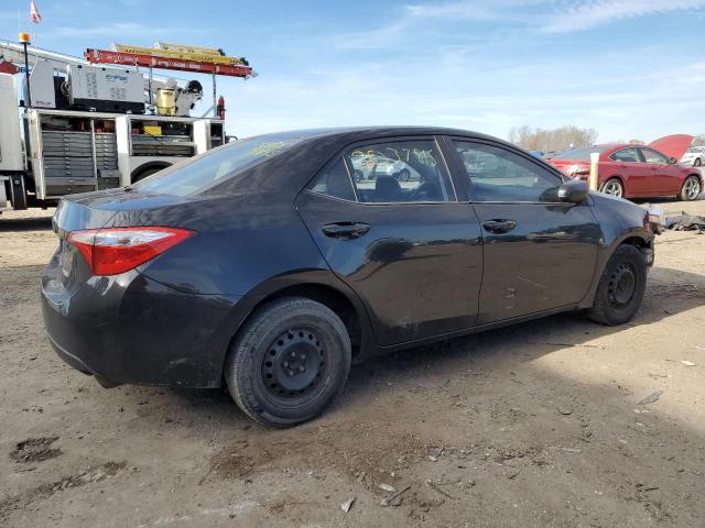 2T1BURHE7GC483634 | 2016 Toyota corolla l